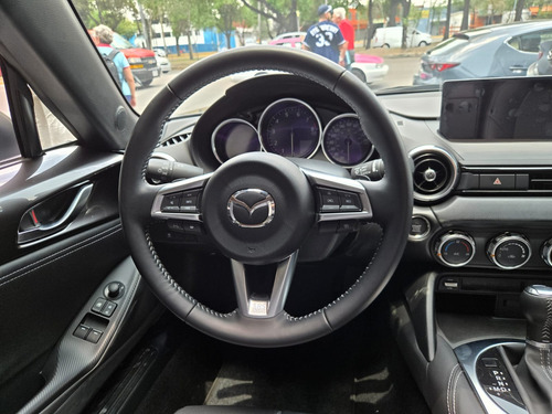 Mazda MX-5 2.0 Rf I Grand Touring At