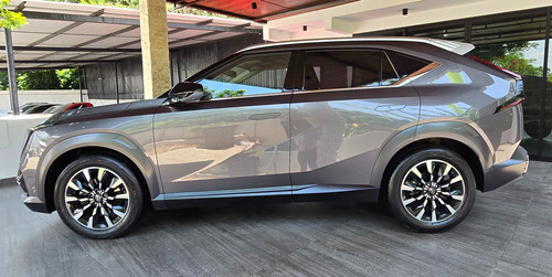 gac motor Emkoo 1.5T Gl