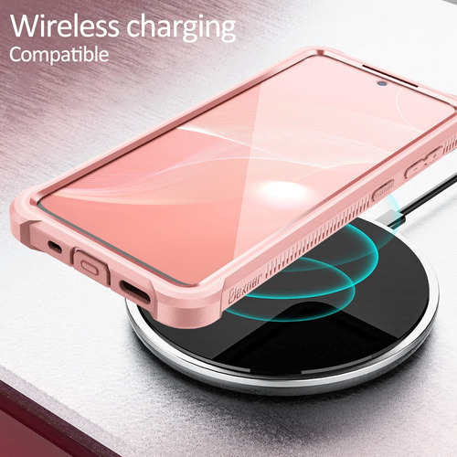 Dex Case - Funda Carcasa Para Samsung Galaxy S20