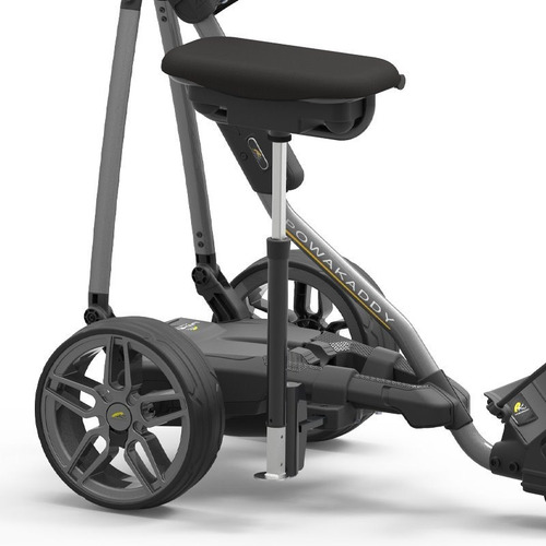 Imagen 2 de 5 de Kaddygolf Powakaddy Asiento Original Completo