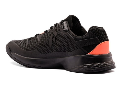 Zapatillas Tenis Filament Shell Padel Voley Handball Mujer