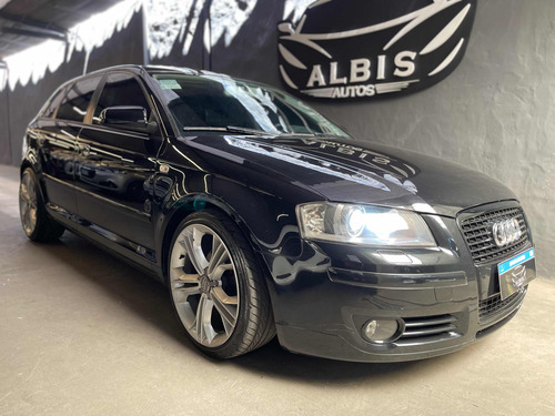 Audi A3 Sportback 2.0 I Dsg Prem. Cu