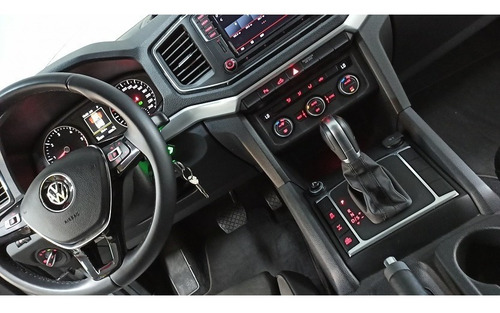 Volkswagen Amarok 3.0 V6 Cd Highline 4x4