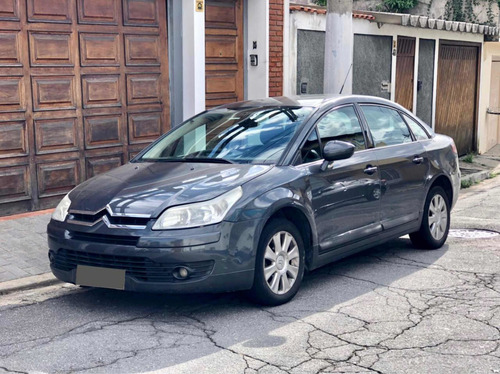 C4 Pallas Glx Cambio Manual Laudo Aprovado Aceito Trocas