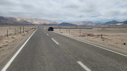 Sitio Con Gran Potencial De Inversión (170070)