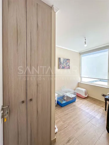 Departamento En Venta Lomas De San Sebastián, Concepción