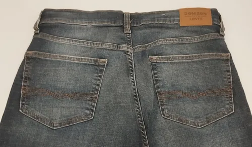 Cortes pantalones levis hotsell