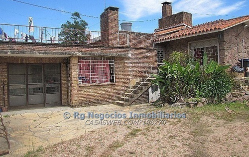 Casa Venta 5 Dormitorios El Pinar