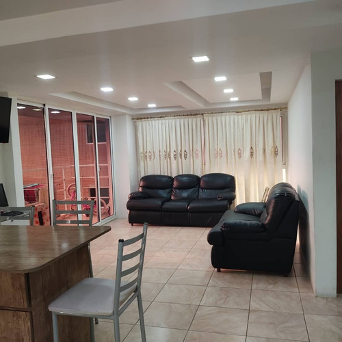 Imagen 4 de 11 de Apartamento Las Bonitas Ii Guatire (ep)