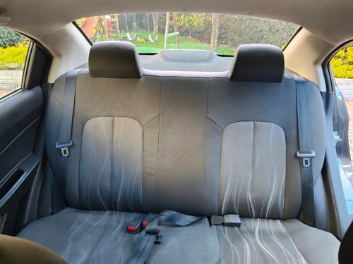 Chevrolet Sail 1.4 Ls