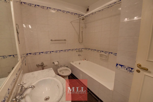 Imagen 27 de 30 de Av. Coronel Diaz Y Güemes. Piso De 164 M2 Con Cochera