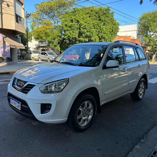 Chery Tiggo 2.0 F2 Confort 4x2 138cv