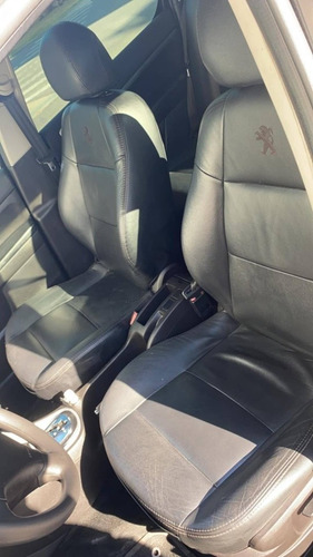 Peugeot 307 2009 2.0 Feline Flex Aut. 5p