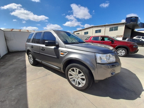Land Rover Freelander 2008 3.2 Hse 5p