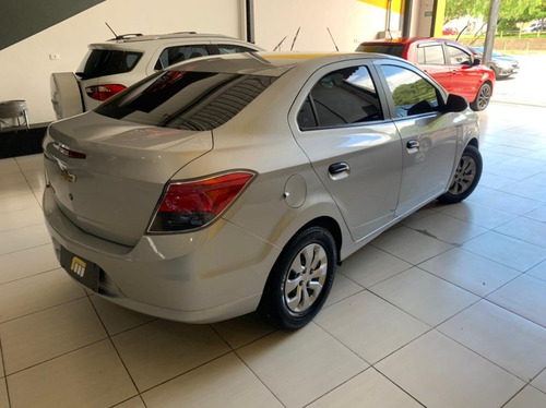 Imagem 3 de 6 de Chevrolet Prisma Joy 1.0 Mt6 2019