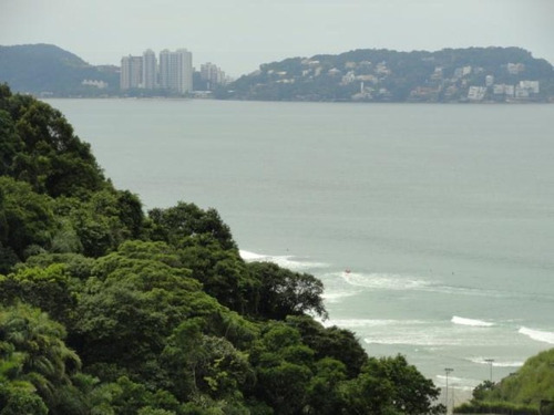 Imagem 5 de 20 de Guarujá Pitangueiras - Cobertura Duplex - 400 Mts - Reformada !!! - Co0012 - 34707268