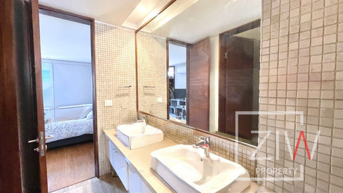Triplex 5d+6b+5estac- Everest/ Stgo College- Ziw Property
