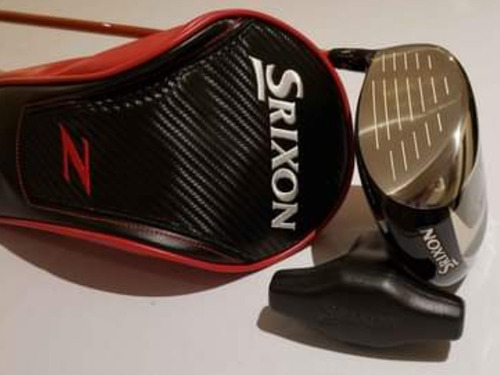 Imagen 4 de 7 de Driver Srixon Z 765