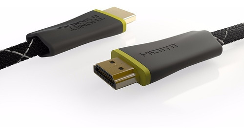 Cable Hdmi Tienda Oficial Thonet & Vander Referenz 3 Mts.