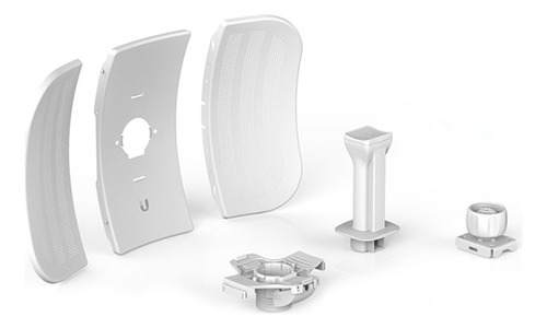 Ubiquiti Litebeam Lbe-m5-23 + Home Router Mesh Rg-ew1200gpro