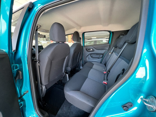Citroën C3 1.6 16v Vti 115 First Edition