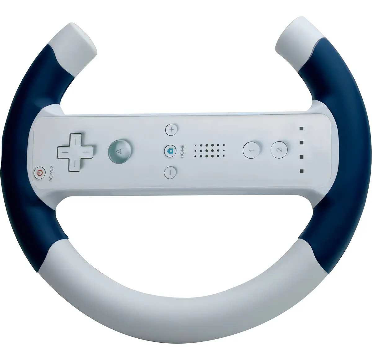 Volante Turbo Racing Wii - Maxprint