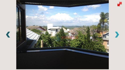 Imagem 19 de 24 de Casa À Venda, 700 M² - Jardim Das Colinas - São José Dos Campos/sp - Ca0620