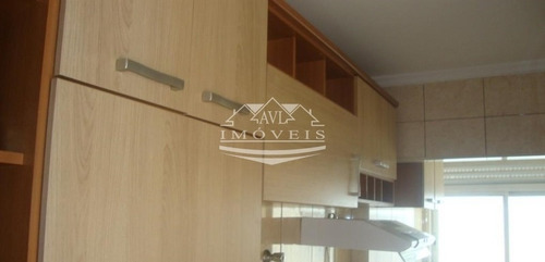 Imagem 10 de 30 de Apartamento Em Condomínio Padrão Para Venda No Bairro Vila Carrão, 3 Dorm, 1 Vagas, 64 M - 1178