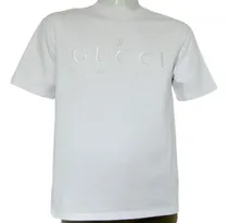 Comprar Camisetas Básica De Algodão Brooksfield