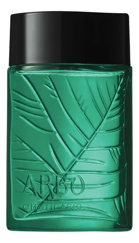 Arbo Intenso O Boticário Desodorante Colônia Perfume Masculino Original 100ml