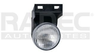 Faro Niebla Dodge Ram 1994-1995-1996-1997-1998