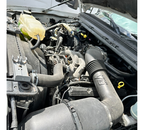 Ford F-450 2002 Grua Canastilla Versalift Telsta 2012