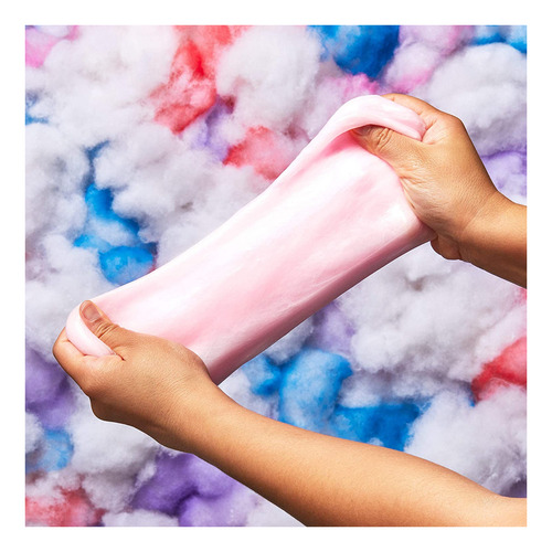 Kit Prefabricado De Slime Unicorn Dream Slime De Elmers Gue
