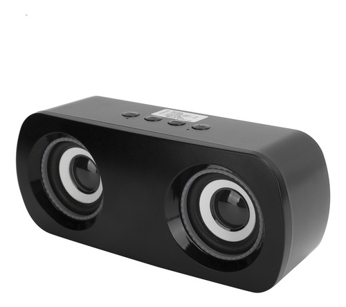 Bocina Bluetooth Sada A9 Intelligent Mini Audio 5.0