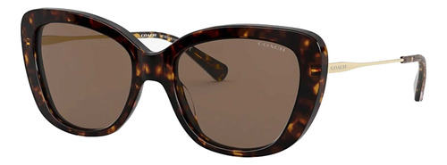 Gafas De Sol Coach Coach 0hc8291 50317354 Con Montura De Ojo