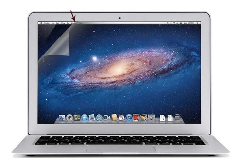 Protector De Pantalla Macbook Air 11 Screen Guard Original