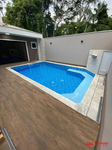 Imagem 21 de 21 de Casa Alto Padrão Mobiliada Para Venda E Locação, 252 M² - Passo Manso - Blumenau/sc - Ca0068