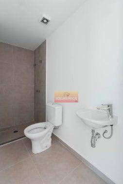 Imagem 9 de 10 de Apartamento Com 3 Dormitórios À Venda, 82 M² Por R$ 499.000 - Cambuci - São Paulo/sp - Ap1137