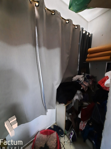 Imagem 11 de 30 de Casa Residencial Para Venda Jardim São Domingos, Americana - Ca00440 - 69563107