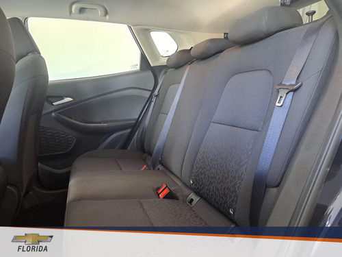 Chevrolet Tracker Ls