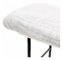 Comprar Cubre Camilla Descartable Economico Friselina X 10u Elástico