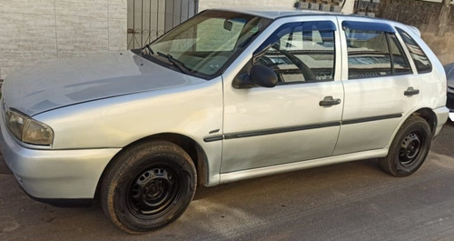 Volkswagen Gol Gol 98/99