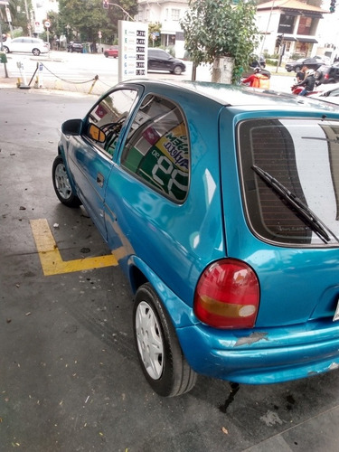 Chevrolet Corsa Wind 96 Mpfi Super