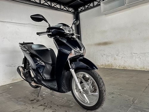Imagem 1 de 11 de Honda Sh 150i