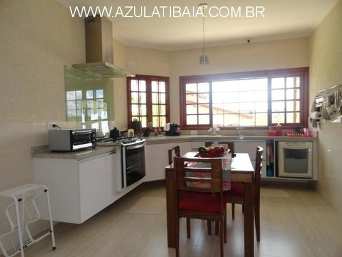 Imagem 21 de 30 de Belíssima Propriedade A Venda!!! Chácara Em Loteamento Fechado, Portaria E Rondas 24 Horas, - Ch03418 - 32664261
