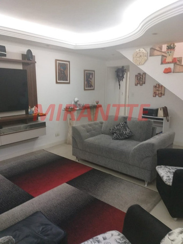 Imagem 2 de 23 de Sobrado Em Vila Isolina Mazzei - São Paulo, Sp - 369013