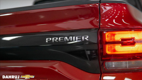 Chevrolet Montana 1.2 TURBO FLEX PREMIER AUTOMÁTICO