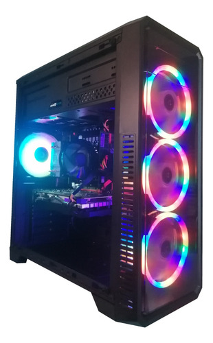 Cpu Gamer Nvidia Gtx 1060 32gb Ram Wifi Ssd 480