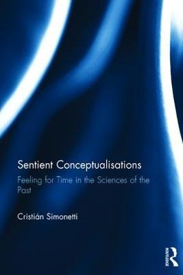 Libro Sentient Conceptualisations - Cristian Simonetti