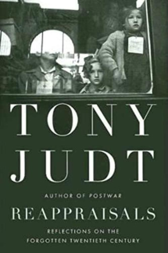 Reflections On The Forgotten Twentieth Century, De Judt, Tony. Editorial Penguin Press Hc, The, Tapa Dura En Inglés